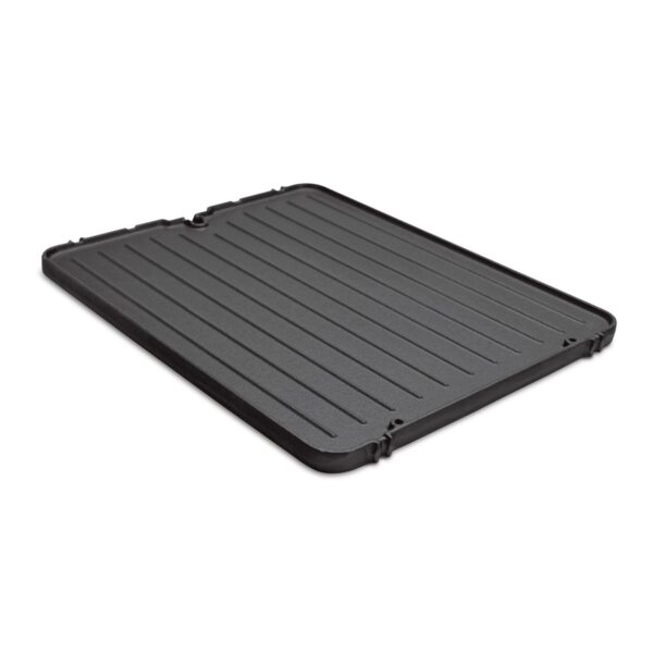 Płyta żeliwna do grilli Gem | Porta-Chef | BK Broil King (11237)