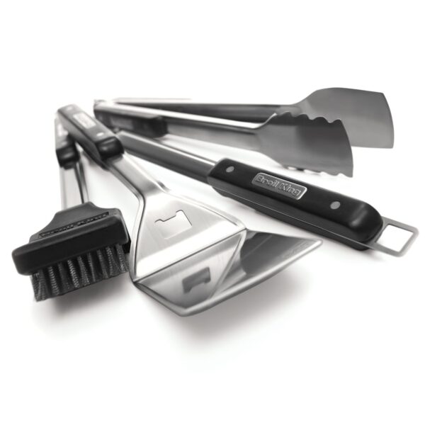 Zestaw do grillowania Imperial Broil King (64004)