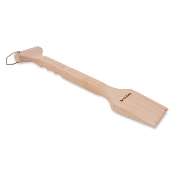 Drewniany skrobak Broil King (65335)