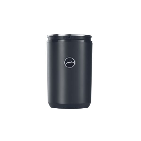 Chłodziarka do mleka Jura Cool Control 1.0 L - Czarna