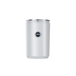 Chłodziarka do mleka Jura Cool Control 1.0 L - Biała