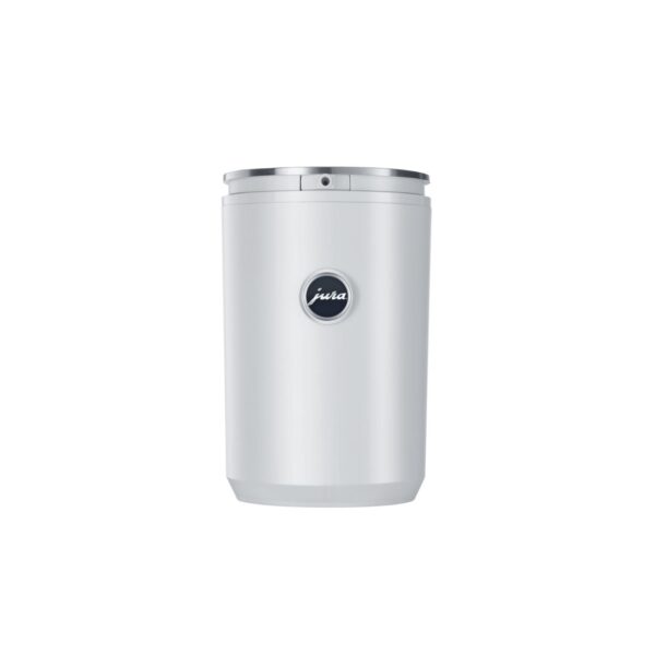 Chłodziarka do mleka Jura Cool Control 1.0 L - Biała