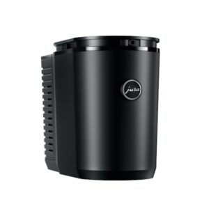 Chłodziarka do mleka Jura Cool Control 2.5 L - Czarna