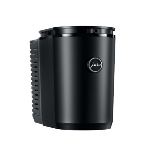 Chłodziarka do mleka Jura Cool Control 2.5 L - Czarna