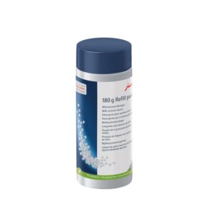 Środek do czyszczenia systemu mleka -180 g