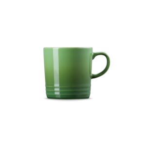 Duży kubek kamionka Le Creuset 350 ml - Bamboo green