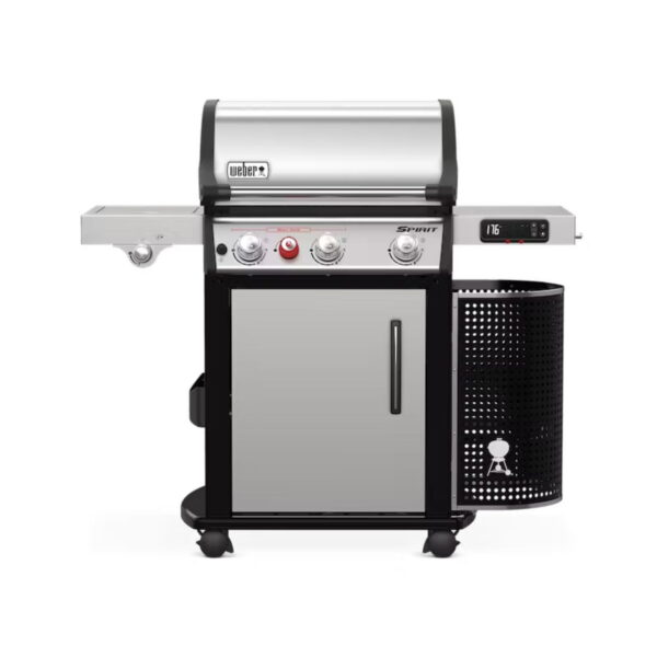 Grill gazowy Weber Spirit SPX-335 (46803733)