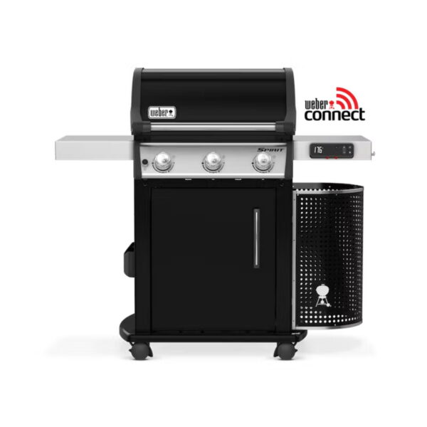 Grill gazowy Weber Spirit EPX-315 (46512533)