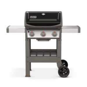 Grill gazowy Weber Spirit II E-310 (45010133)