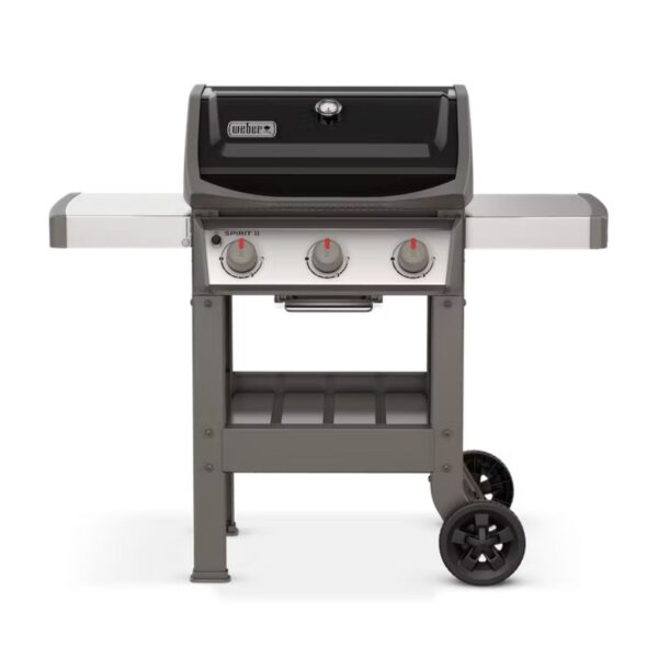 Grill gazowy Weber Spirit II E-310 (45010133)