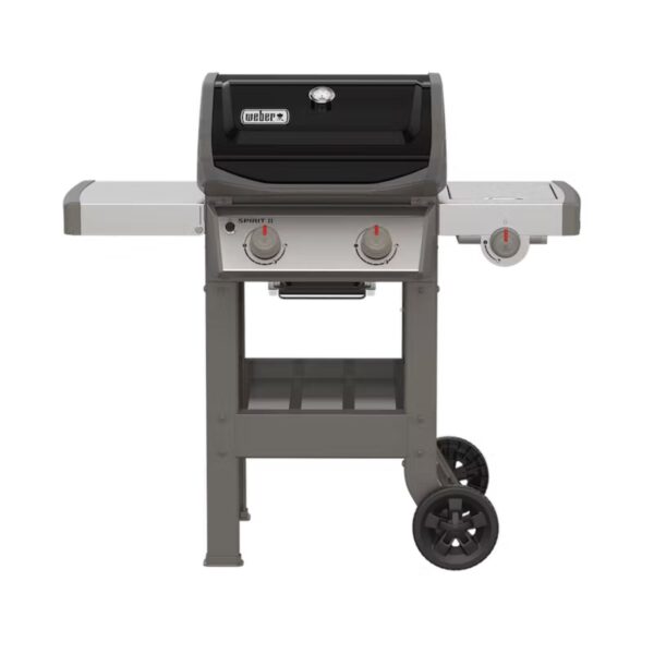 Grill gazowy Weber Spirit II E-220 (44012133)