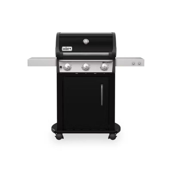 Grill gazowy Weber Spirit E-315 GBS (46512233)