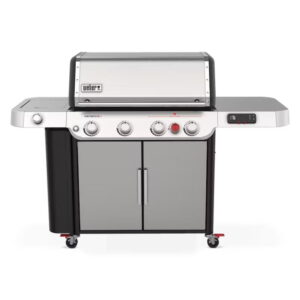 Grill gazowy Weber Genesis SX-435 (36600033)