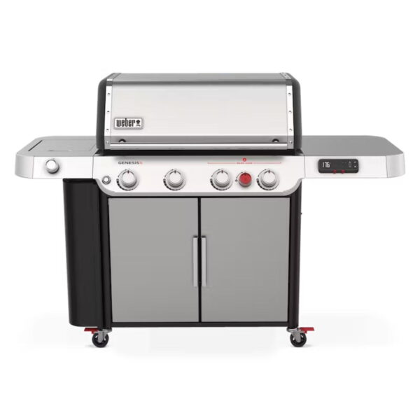 Grill gazowy Weber Genesis SX-435 (36600033)