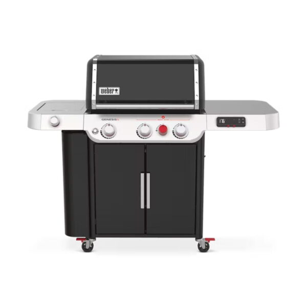 Grill gazowy Weber Genesis EX-335 (35610033)