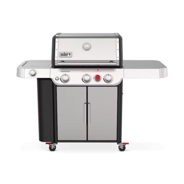 Grill gazowy Weber Genesis S-335 (35400033)