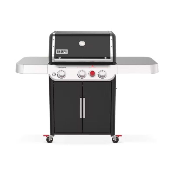 Grill gazowy Weber Genesis E-325S (35313033)