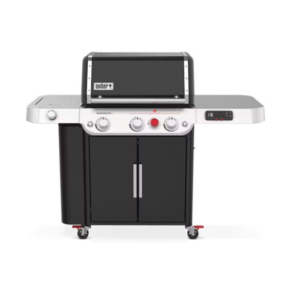 Grill gazowy Weber Genesis EPX-335 (35810033)