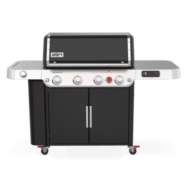 Grill gazowy Weber Genesis EPX-435 (36810033)