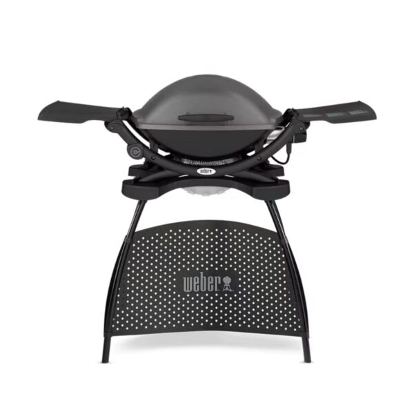 Grill elektryczny Weber Q 2400 Stand (55020879)