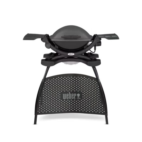 Grill elektryczny Weber Q 1400 Stand (52020879)