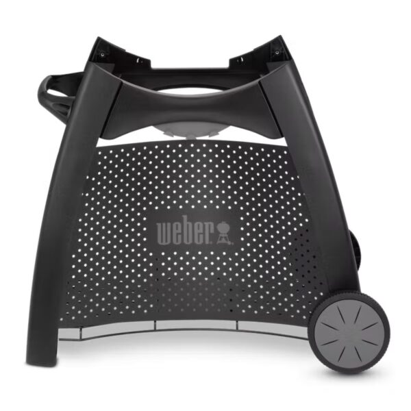 Wózek do grilli z serii Q2000 Weber (6526)