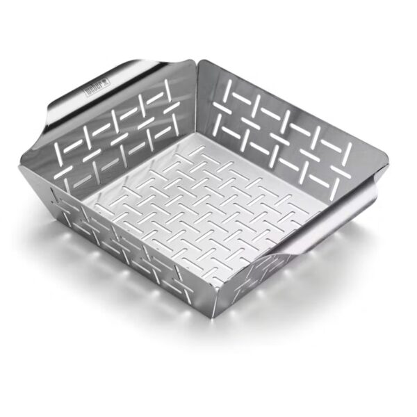 Kosz do grillowania Deluxe Weber (6481)