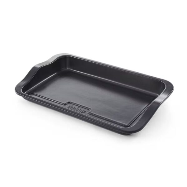 Plancha ceramiczna Weber (17885)