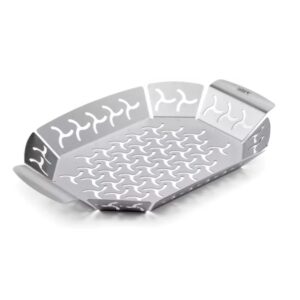 Kosz do grillowania Premium Weber (6677)