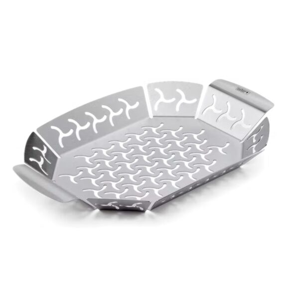 Kosz do grillowania Premium Weber (6677)