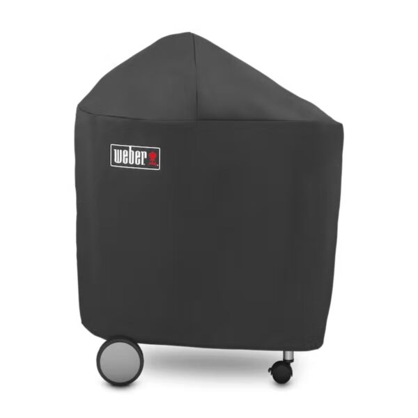 Pokrowiec Premium na grille węglowe Performer 57 cm Weber (7145)