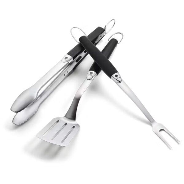 Zestaw narzędzi Premium Weber (6630)