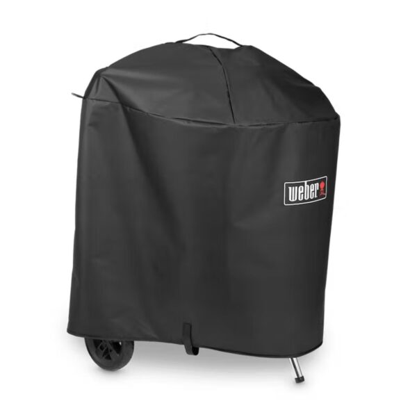 Pokrowiec Premium na grille węglowe Master-Touch 57 cm Weber (7186)