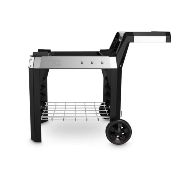 Wózek do grilli z serii Pulse 1000/2000 Weber (6539)
