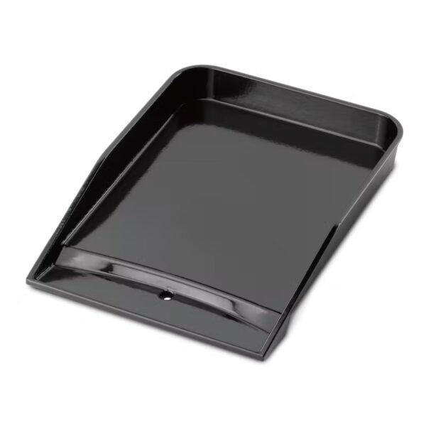 Plancha żeliwna Weber (7579)