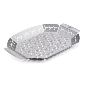 Kosz do grillowania Premium Weber (6678)