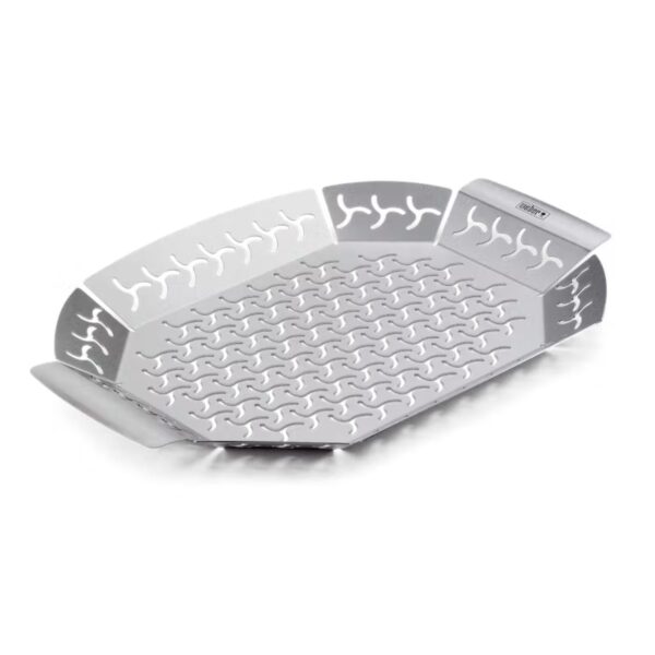 Kosz do grillowania Premium Weber (6678)