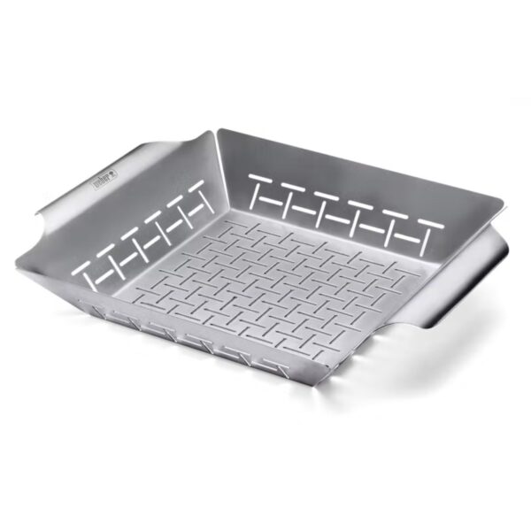 Kosz do grillowania Deluxe Weber (6434)