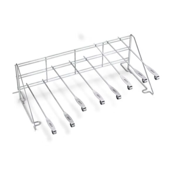 System grillowania wielopoziomowego Elevations Weber (7615)