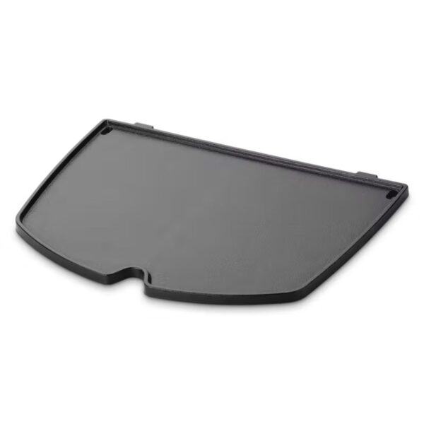 Żeliwna płyta do grilli z serii Q 200/2000 Weber (6559)