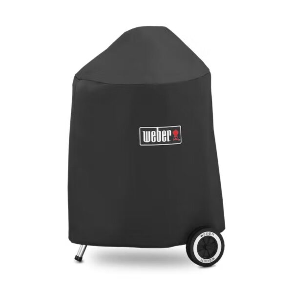 Pokrowiec Premium na grille węglowe 47 cm Weber (7141)