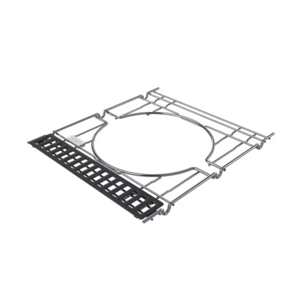 Ramka CRAFTED do grilli Genesis​ Weber (7687)