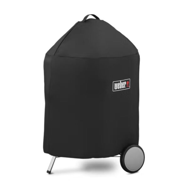 Pokrowiec Premium na grille węglowe 57 cm Weber (7143)