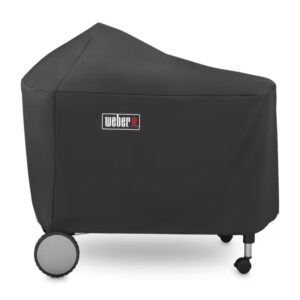 Pokrowiec na grille węglowe Performer Premium i Deluxe 57 cm Weber (7146)