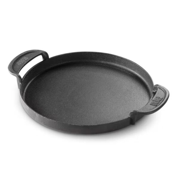 Patelnia żeliwna Weber (7421)