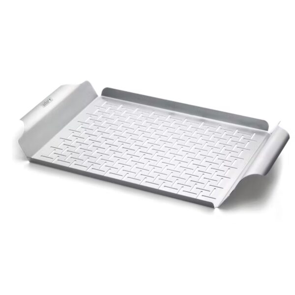 Patelnia do grillowania Weber (6435)