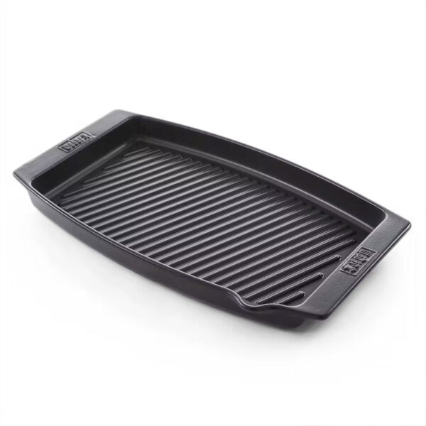 Ceramiczna forma Weber (17886)
