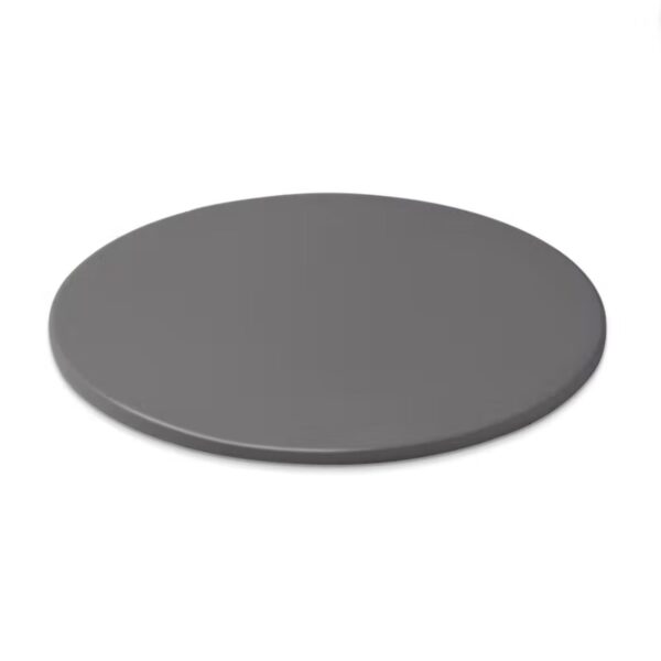 Okrągły glazurowany kamień do pieczenia 38 cm Weber (18412)