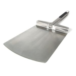 Stalowa łopata do pizzy Broil King (69800)