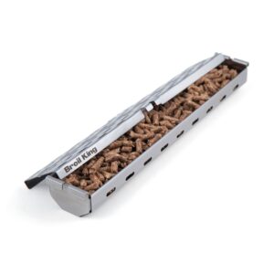 Skrzynka wędzarnicza na pellet Broil King (60181)